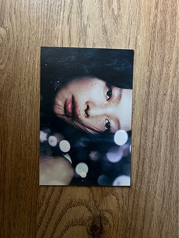 Jennie ruby album