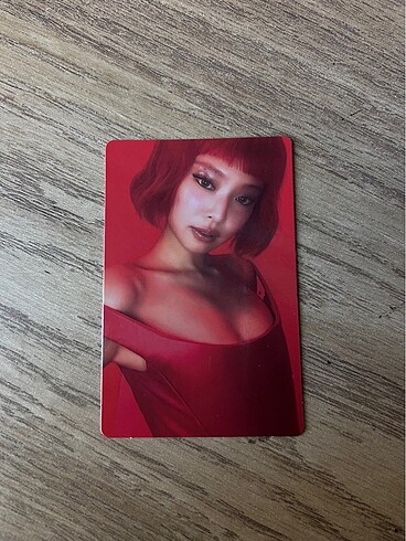 Jennie ruby pc