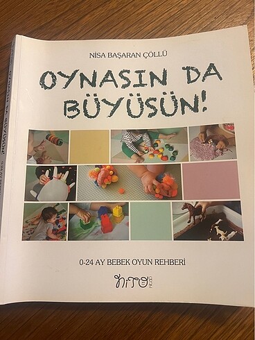 Kitap bebek oyun rehberi