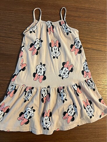 H&M elbise