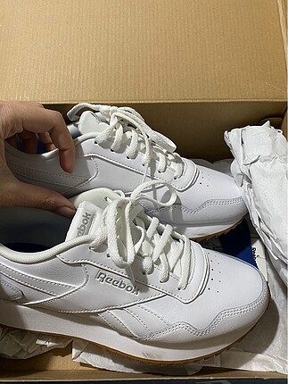 Reebok royal glide
