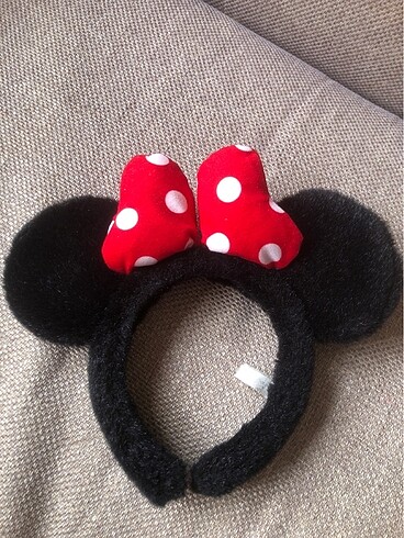 Mickey Mouse Disneyland Taç