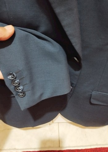 erkek ceket - Görsel 3