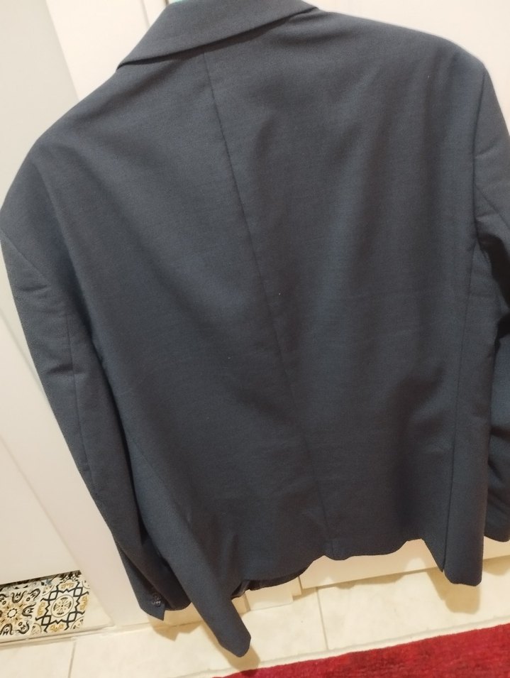 erkek ceket - Görsel 2