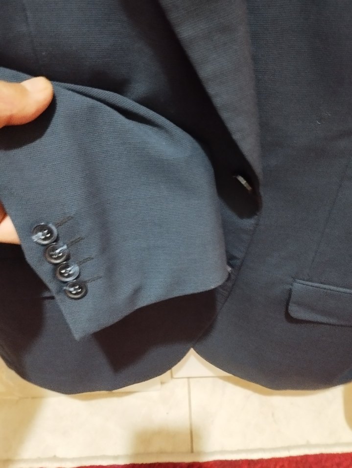 erkek ceket - Görsel 3