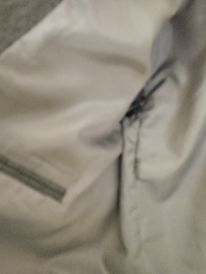 Gri Düğmeli Erkek Takım Ceketi - Görsel 4