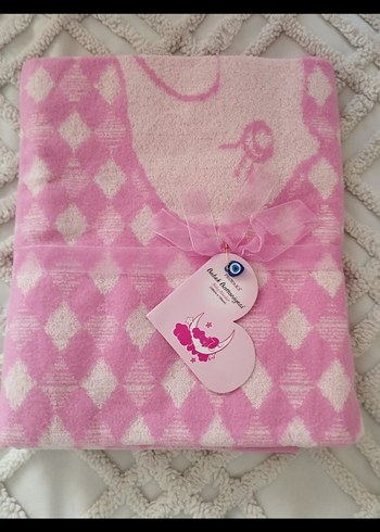 Çocuk Battaniyesi ikili - Görsel 2