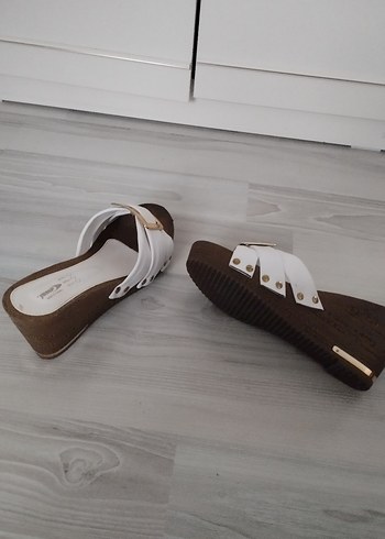 Bayan ayakkabı - Görsel 5