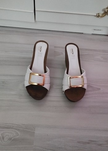 Bayan ayakkabı - Görsel 6