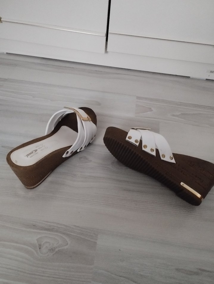 Bayan ayakkabı - Görsel 5