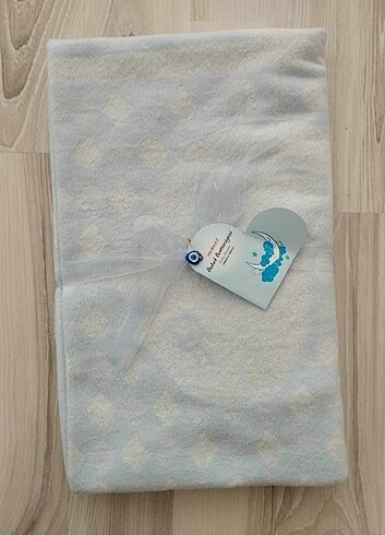 Bebek battaniyesi - Görsel 2