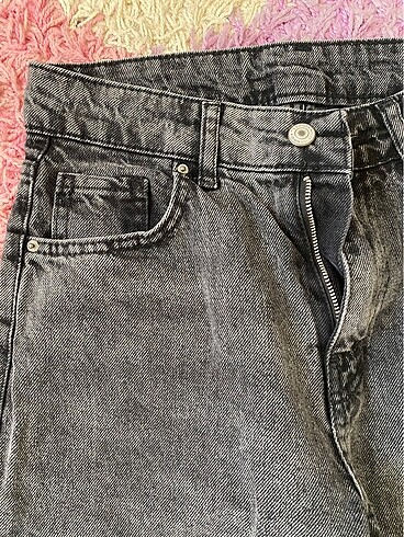 Bol kot pantolon - Görsel 3