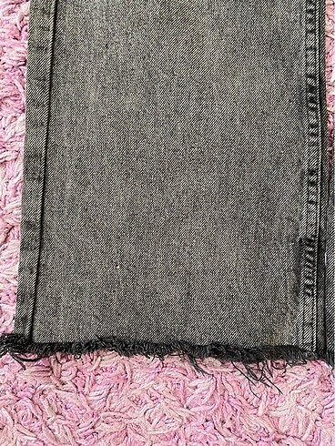 Bol kot pantolon - Görsel 4