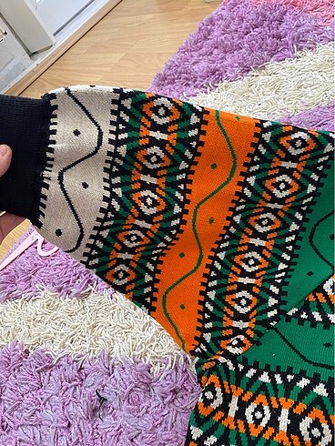 Kazayaklı kazak - Görsel 3