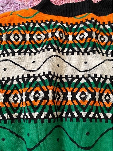 Kazayaklı kazak - Görsel 2