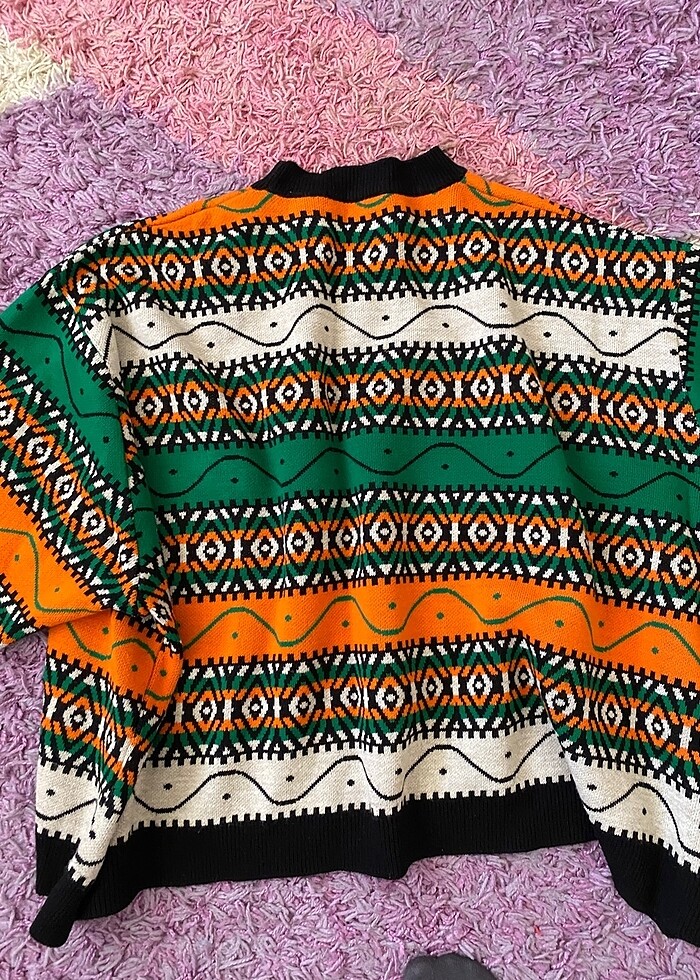 Kazayaklı kazak - Görsel 4