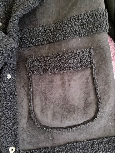 Mont siyah - Görsel 2