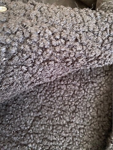 Mont siyah - Görsel 3