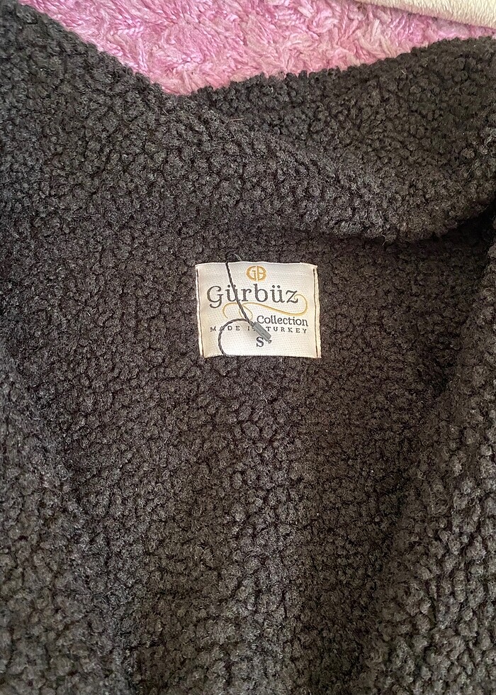 Mont siyah - Görsel 4