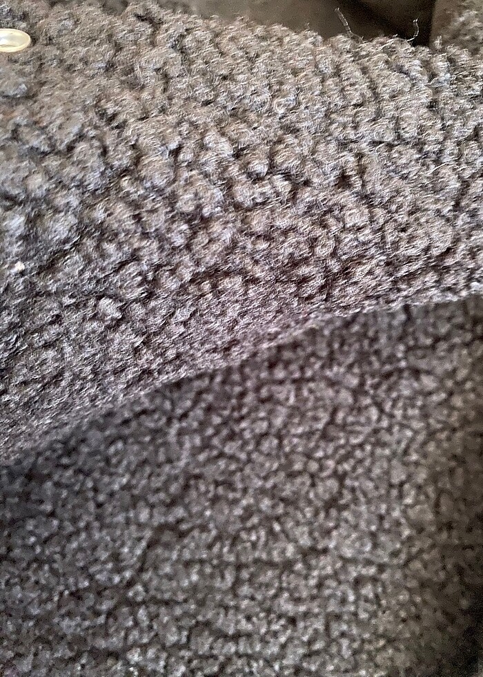 Mont siyah - Görsel 3