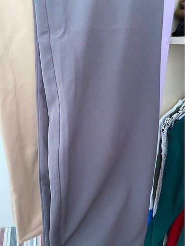 Palazzo pantolon - Görsel 2