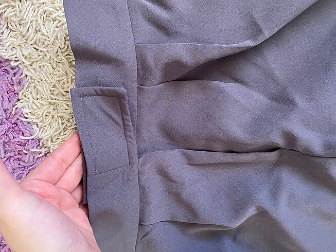 Palazzo pantolon - Görsel 3