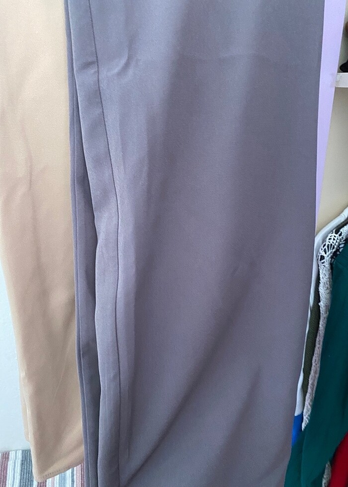 Palazzo pantolon - Görsel 2