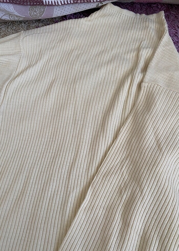 Triko elbise - Görsel 3