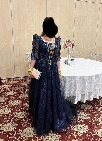 Nişan söz özel gün abiye