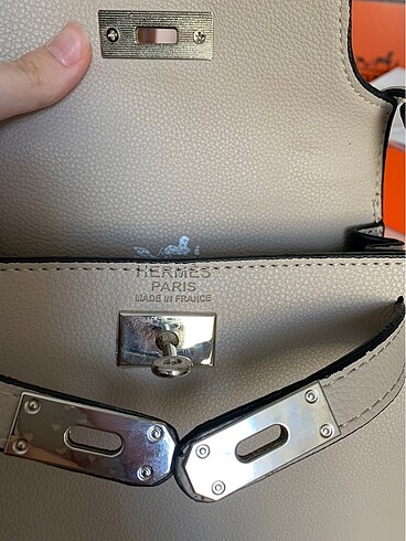 Hermes Hermes Kelly Mini