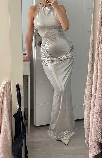 s Beden zara elbise