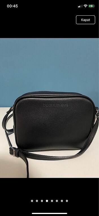 Calvin Klein Calvin klein çanta