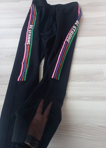 lcw yeni eşofman alti - Görsel 4