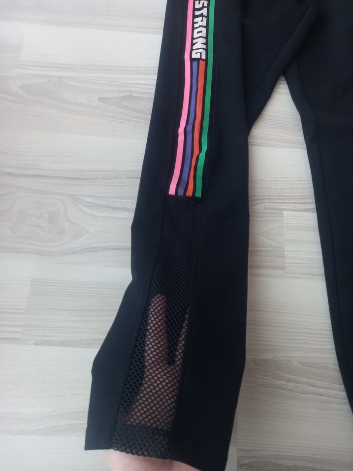 lcw yeni eşofman alti - Görsel 3