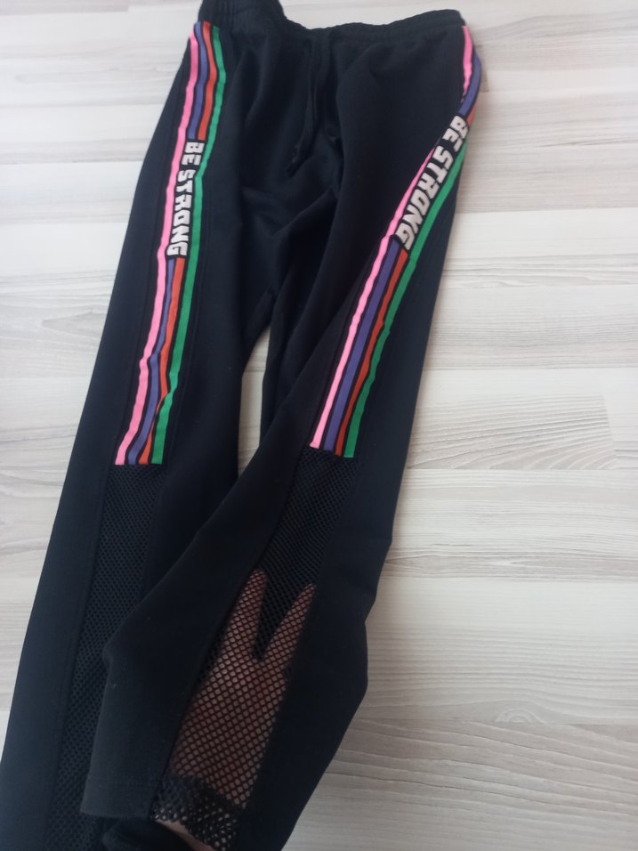 lcw yeni eşofman alti - Görsel 4