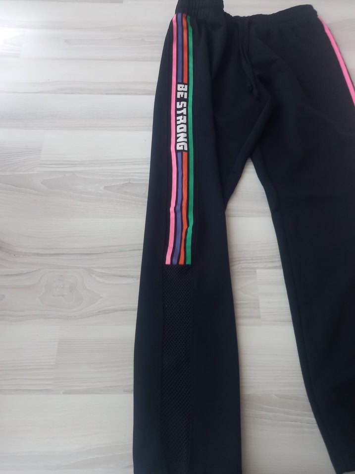 lcw yeni eşofman alti - Görsel 2