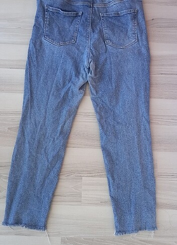 xl Beden Lcw kot Jean pantalon