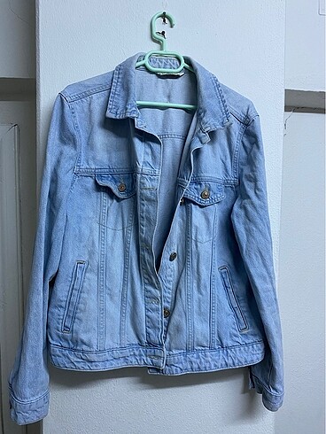 Kot Ceket LCW JEANS