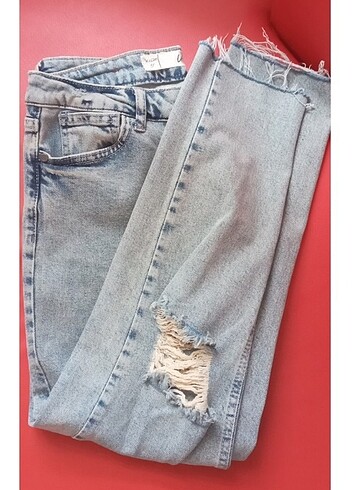 38 Beden Kot pantolon
