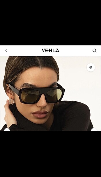 VEHLA Khai Malbec gozluk