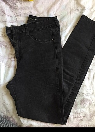 Skinny jean
