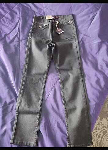 U.S Polo Assn. polo erkek çocuk pantolon