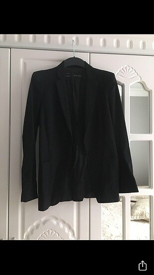 Zara Blazer ceket