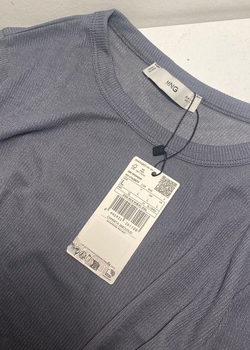 Mango Mango transparan body
