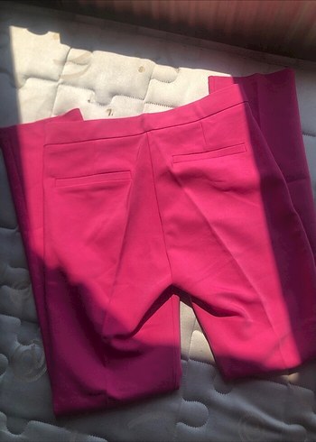 Zara Pantolon