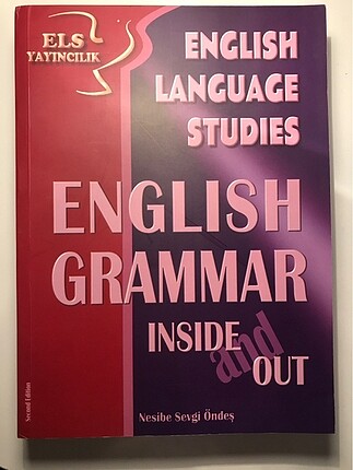 English Grammar Inside Out