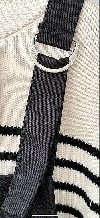 Zara 2 cepli coton salopet
