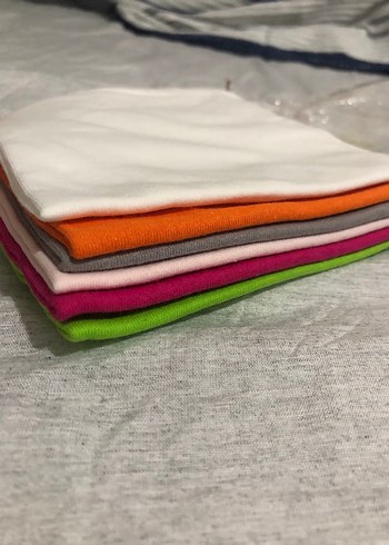 Bebek bakim mendili#agiz mendili - Görsel 3