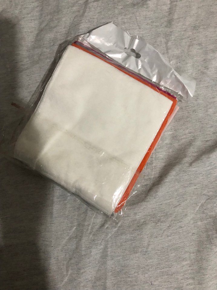 Bebek bakim mendili#agiz mendili - Görsel 2