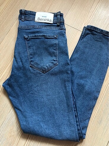 Erkek jean 33 beden